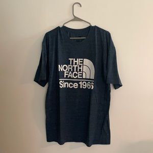 North Face T-Shirt